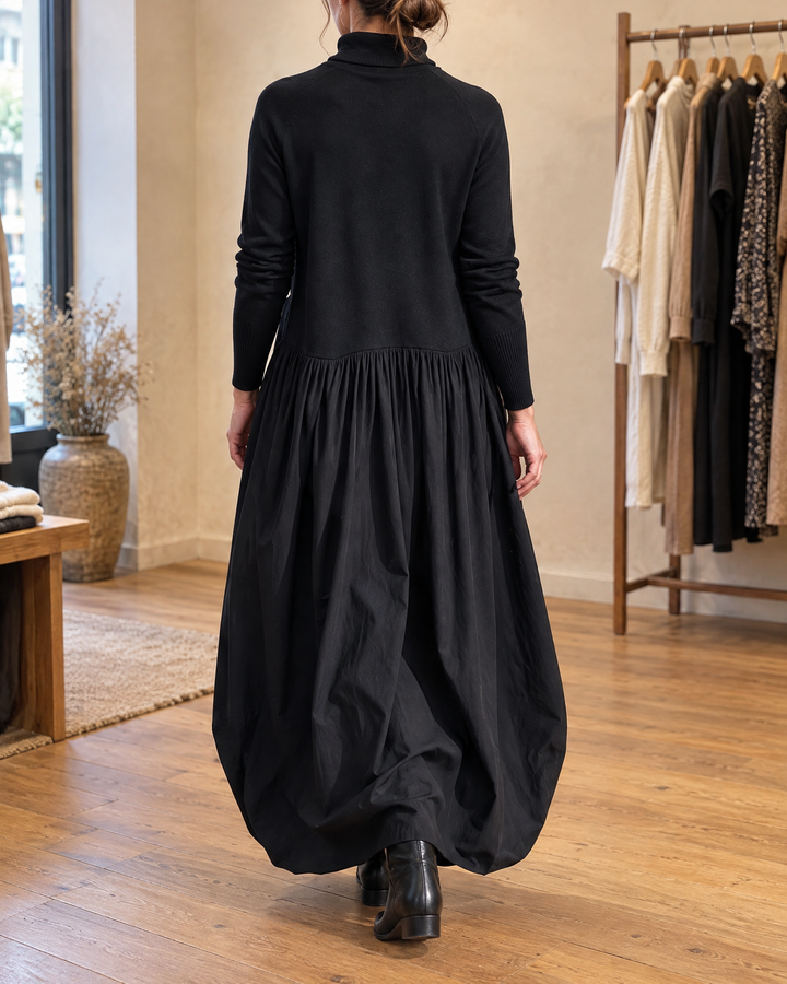Adelaide | Abito Maxi Dolcevita