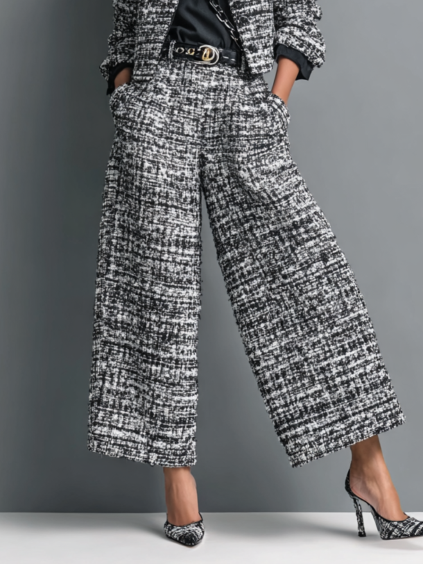 Lauretta | Completo Raffinato e Versatile