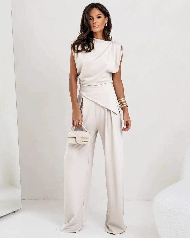 Eviana | Completo Comodo ed Elegante