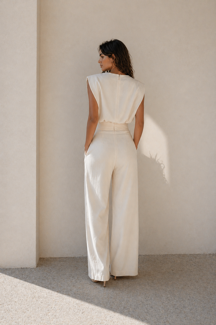 Delfinia | Tuta Elegante Edizione Limitata