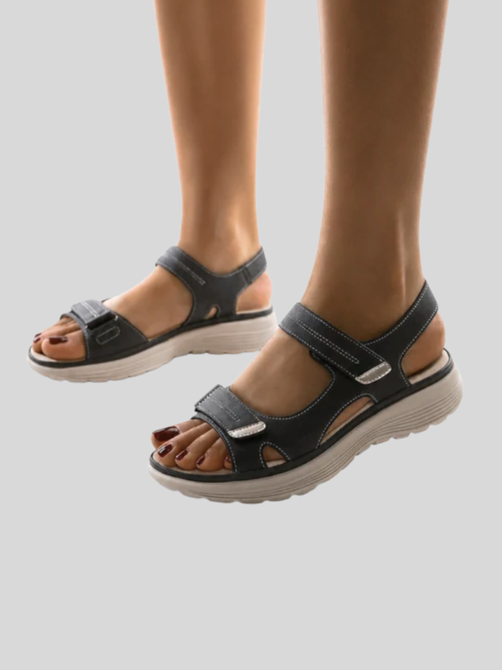 Enza | Sandali Ortopedici