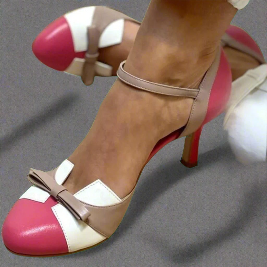 Isabella | Tacchi Confortevoli