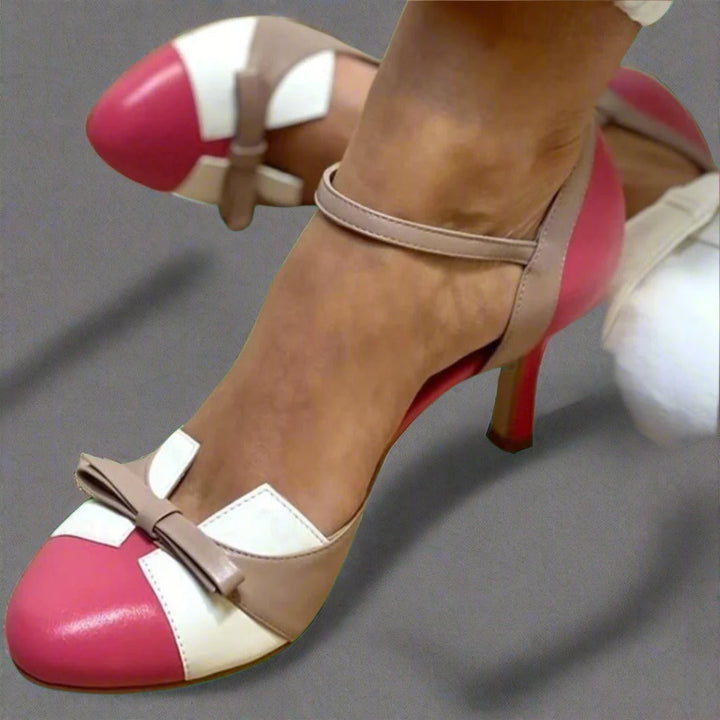 Isabella | Tacchi Confortevoli