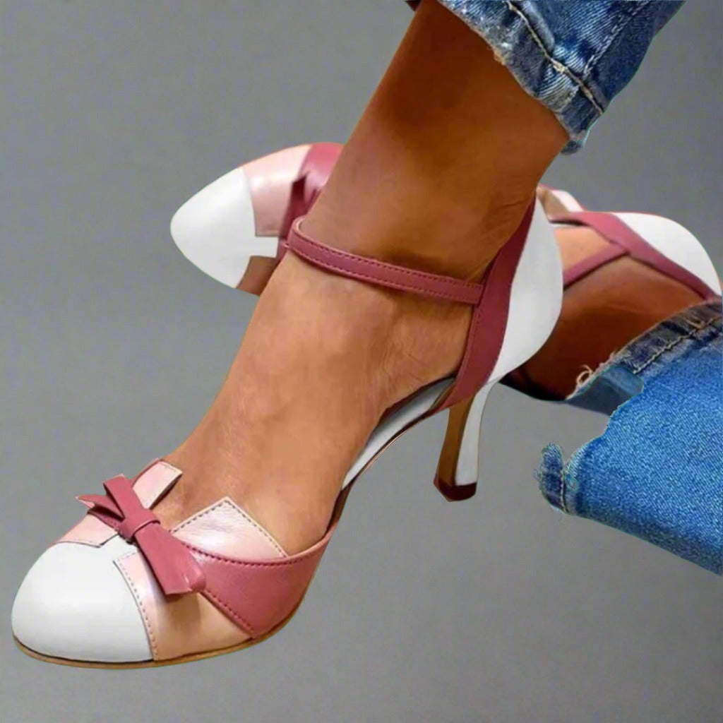 Isabella | Tacchi Confortevoli