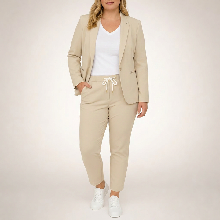 Evarosa | Completo Rilassato Sportivo