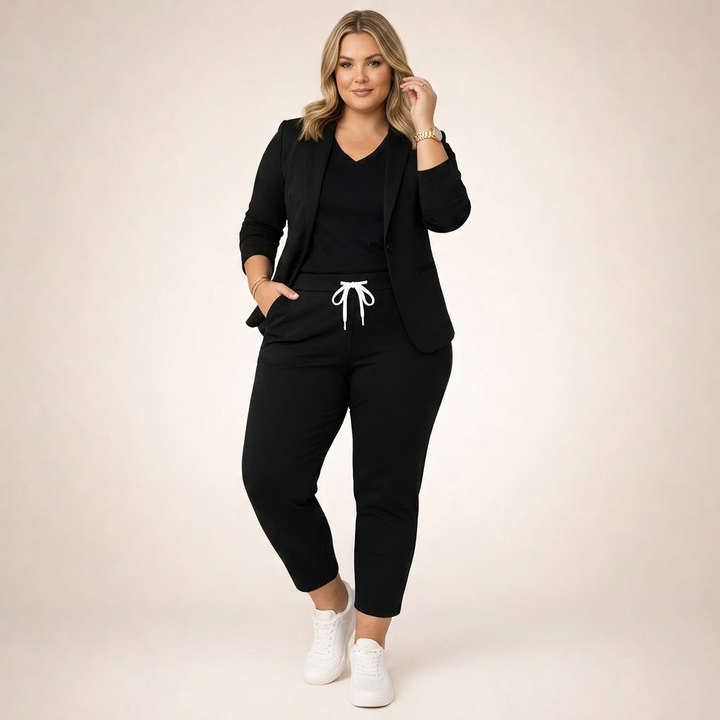 Evarosa | Completo Rilassato Sportivo