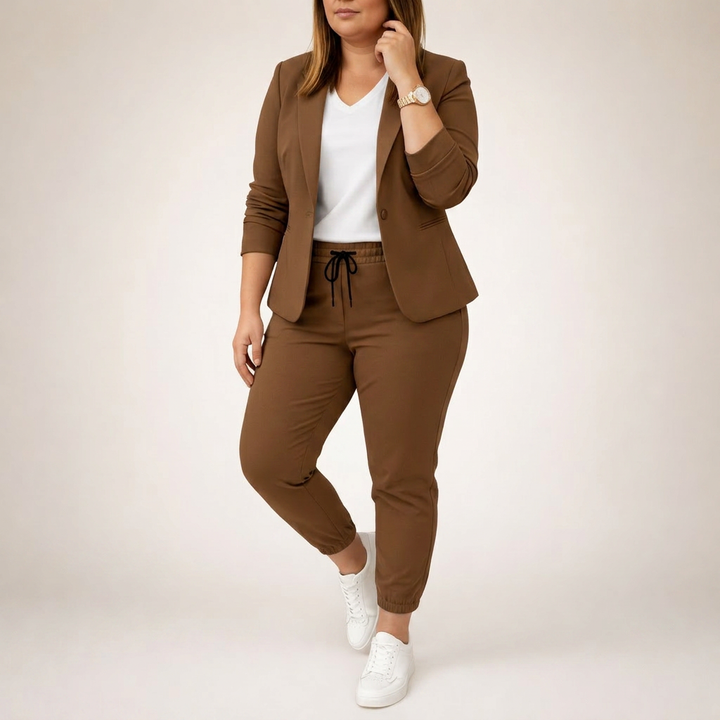 Evarosa | Completo Rilassato Sportivo