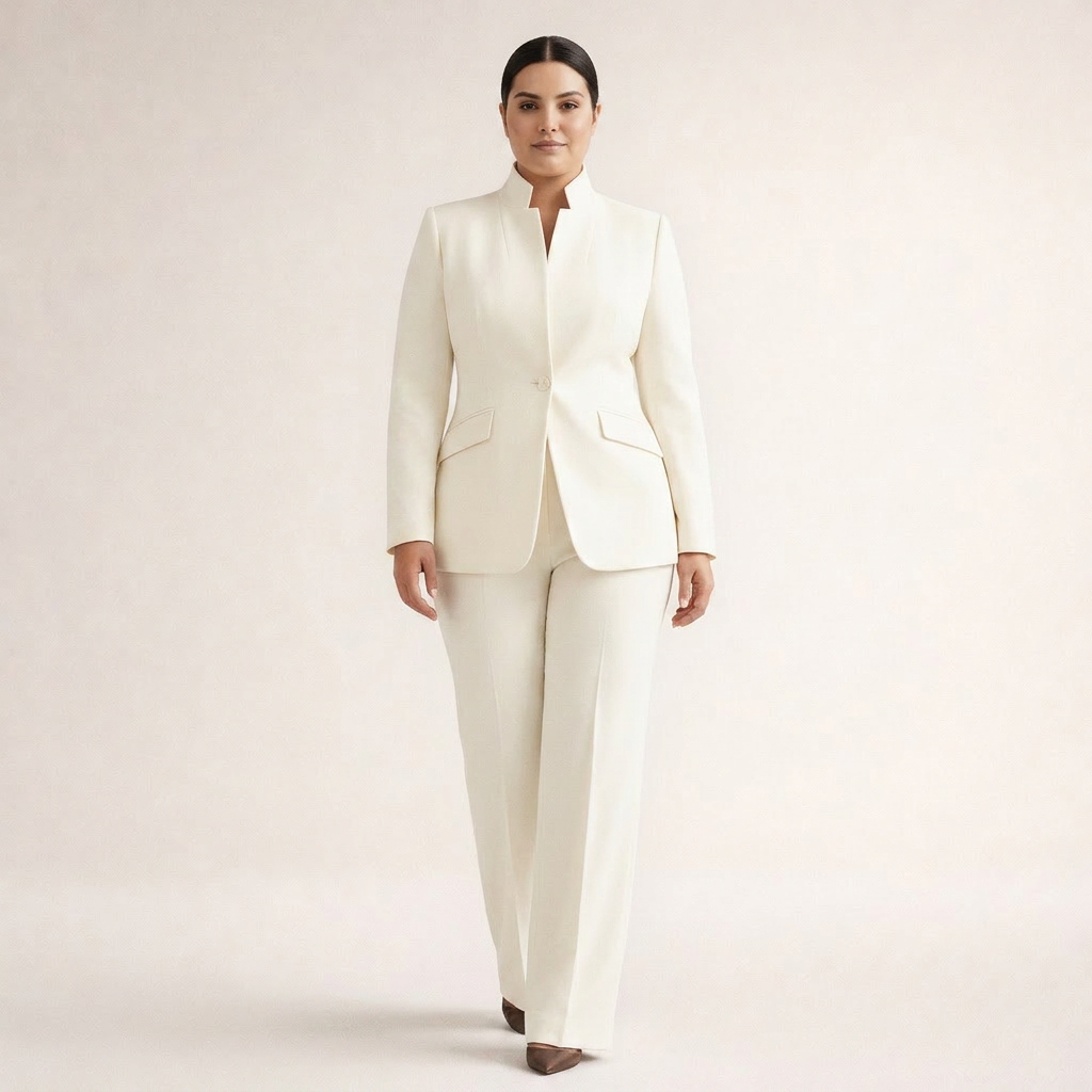 Sofielle | Completo Sartoriale Moderno