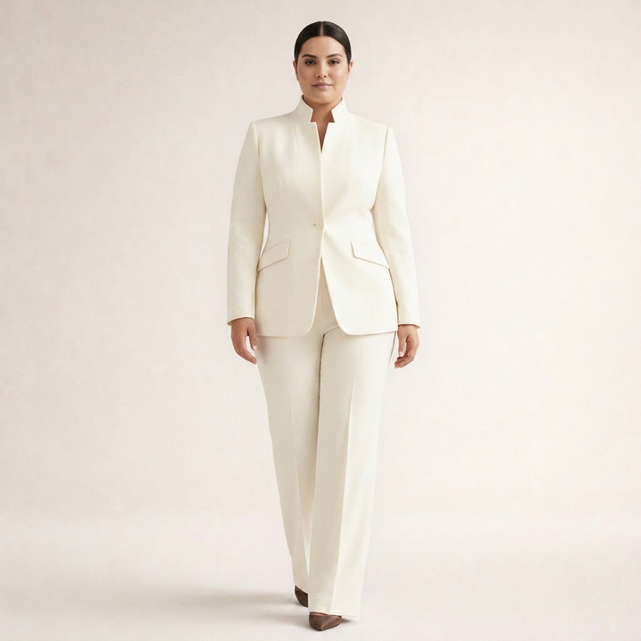 Sofielle | Completo Sartoriale Moderno