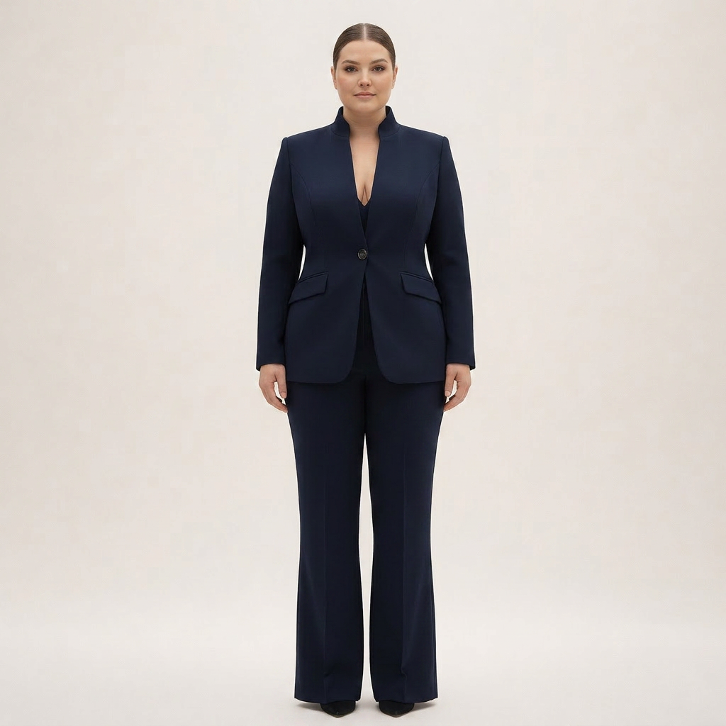 Sofielle | Completo Sartoriale Moderno