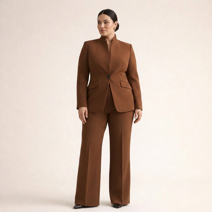 Sofielle | Completo Sartoriale Moderno