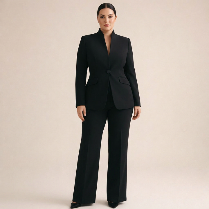Sofielle | Completo Sartoriale Moderno