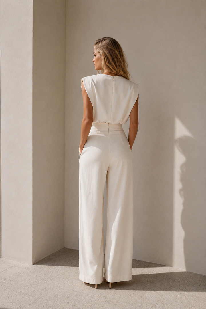 Delfinia | Tuta Elegante Edizione Limitata