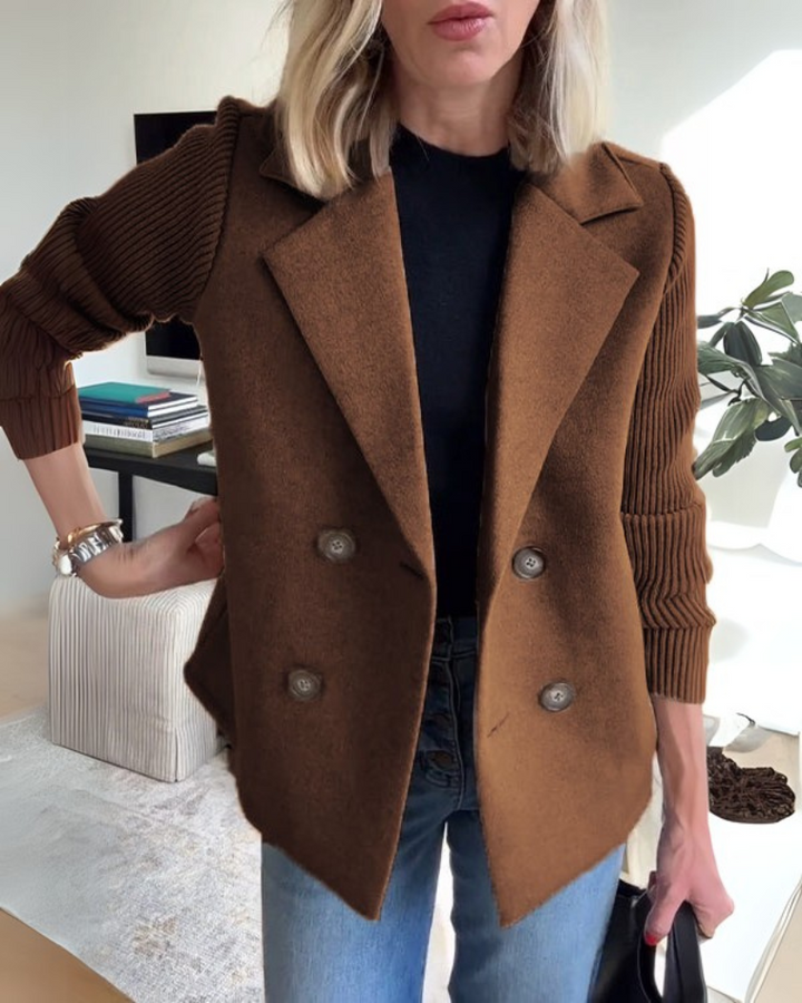 Giasira | Blazer Casual