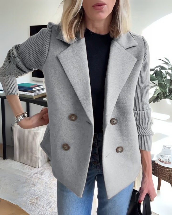 Giasira | Blazer Casual