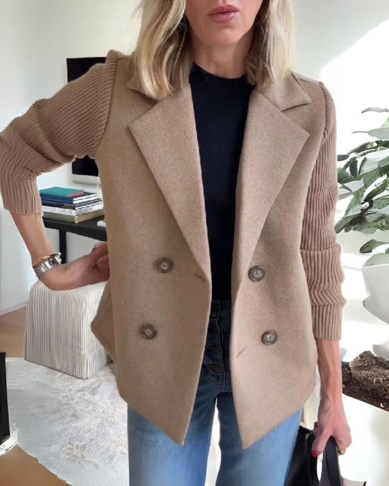 Giasira | Blazer Casual