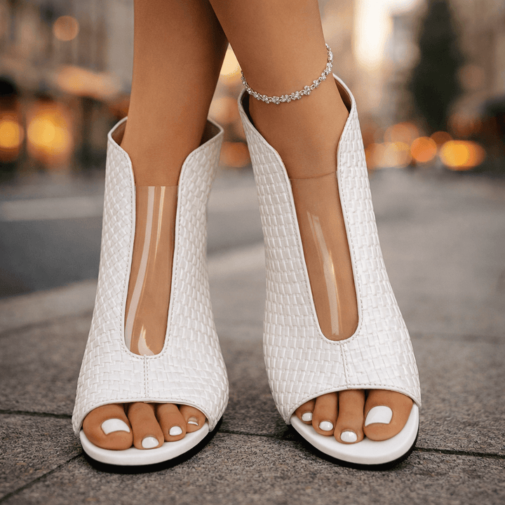 Jasmine | Tacchi Modellanti