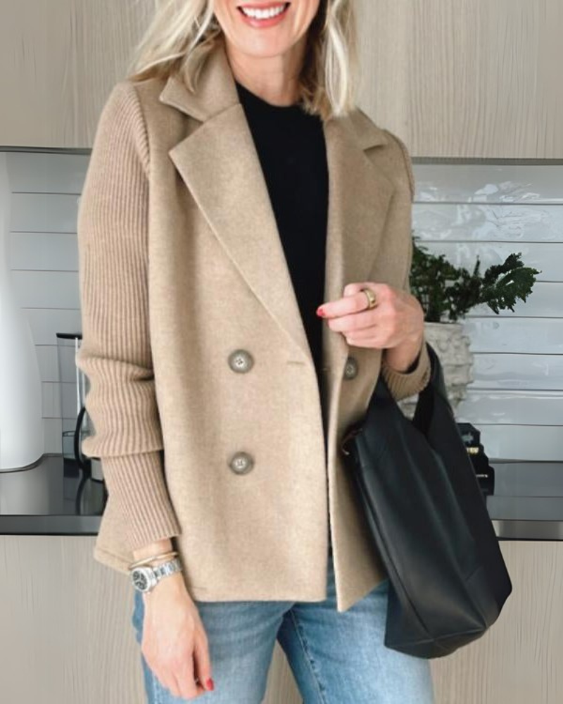 Giasira | Blazer Casual