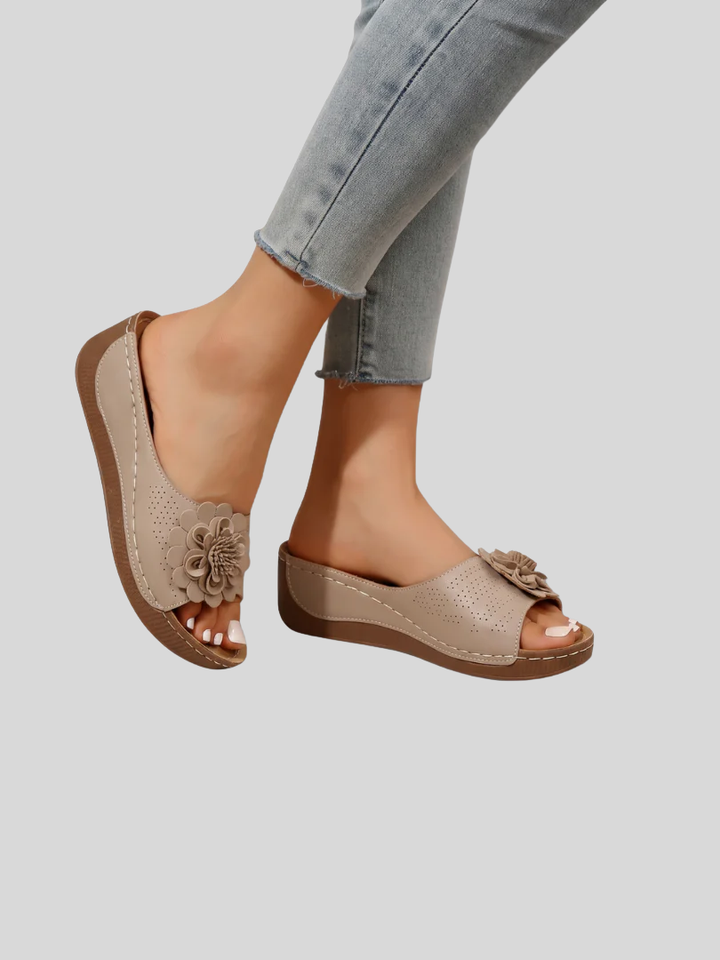Carmen | Sandali Ergonomici