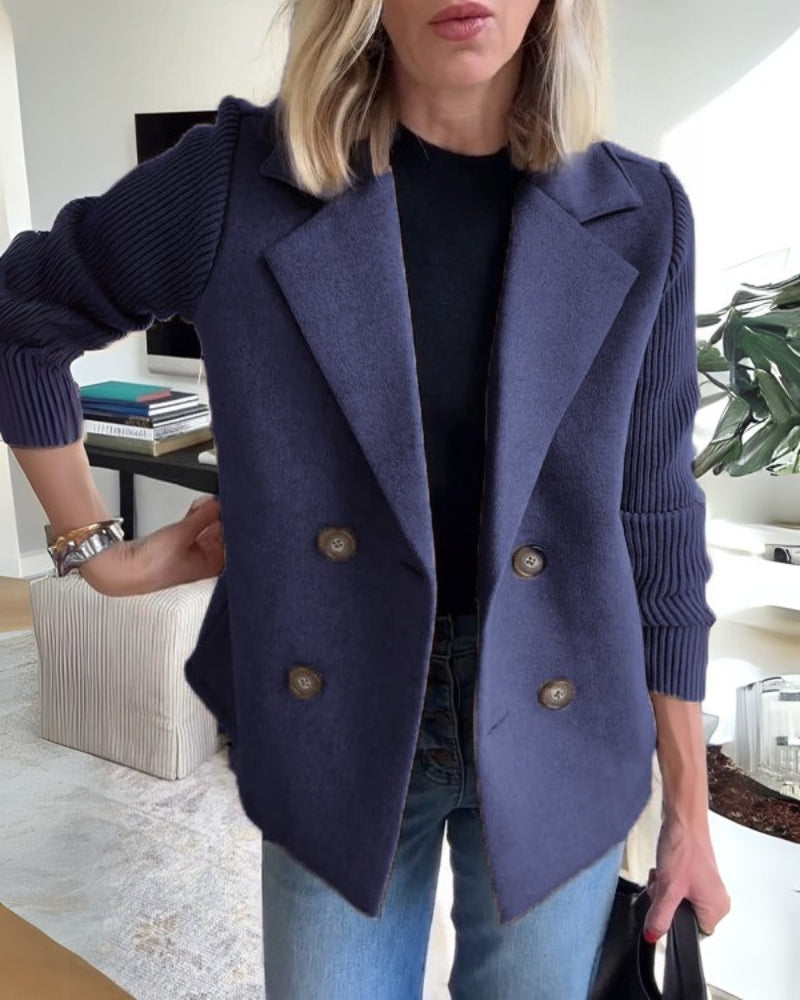 Giasira | Blazer Casual