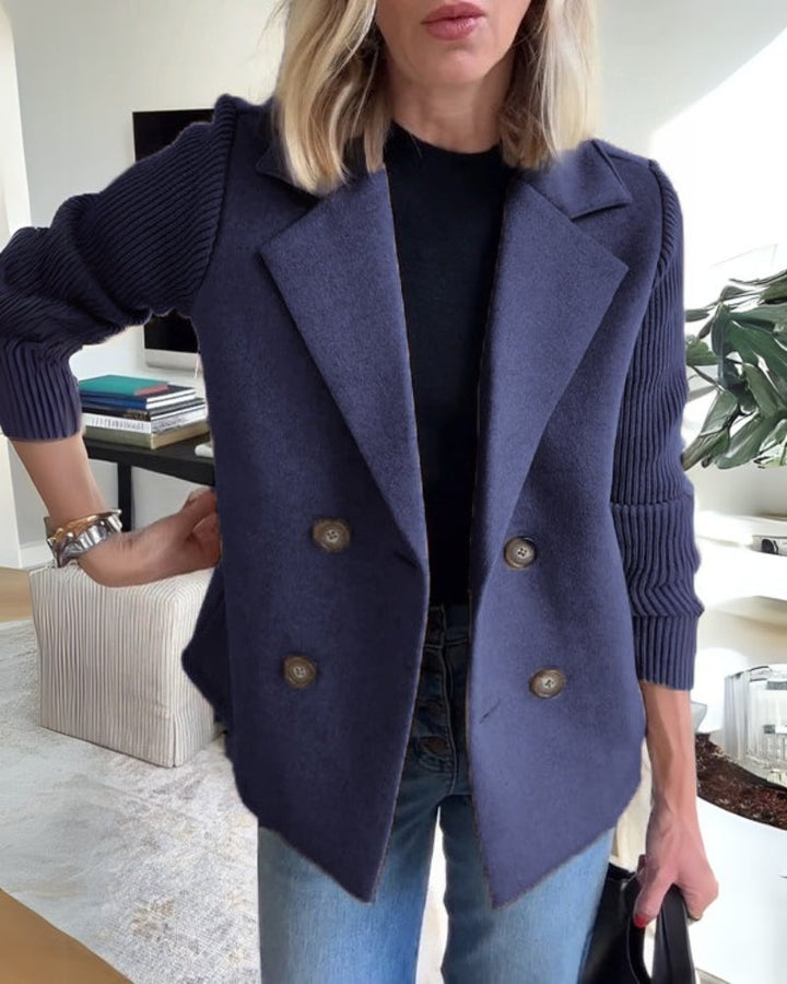 Giasira | Blazer Casual
