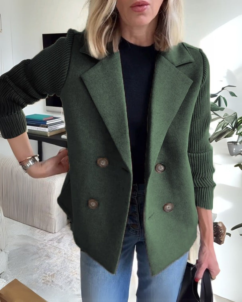 Giasira | Blazer Casual