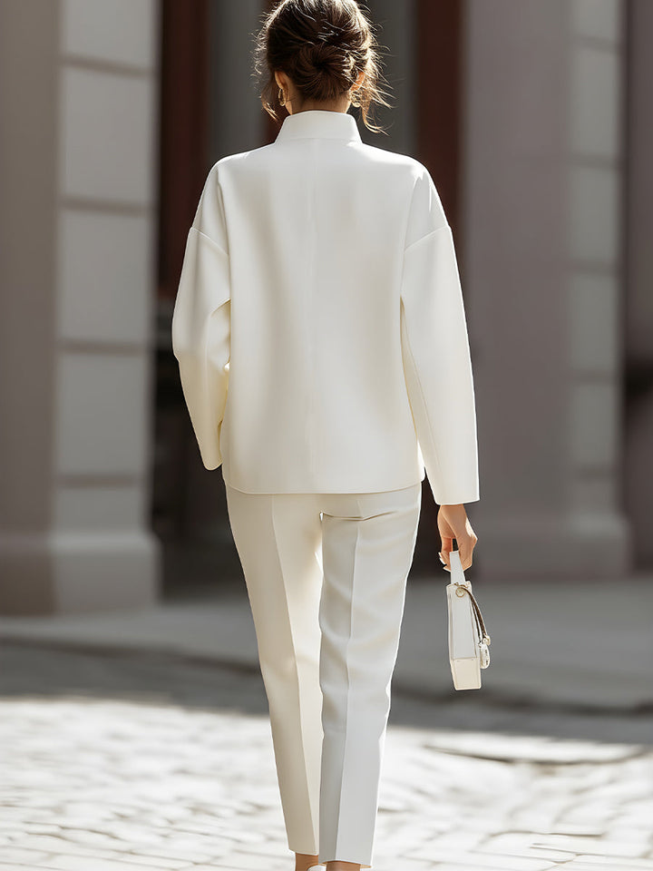 Grazia | Completo di Lusso