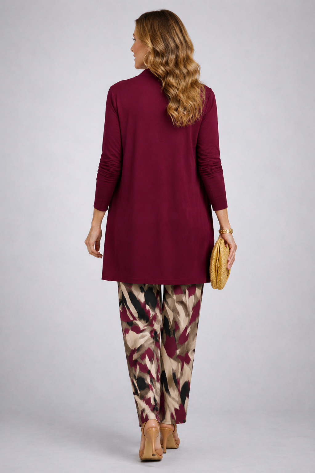 Fiamma | Completo 3 Pezzi