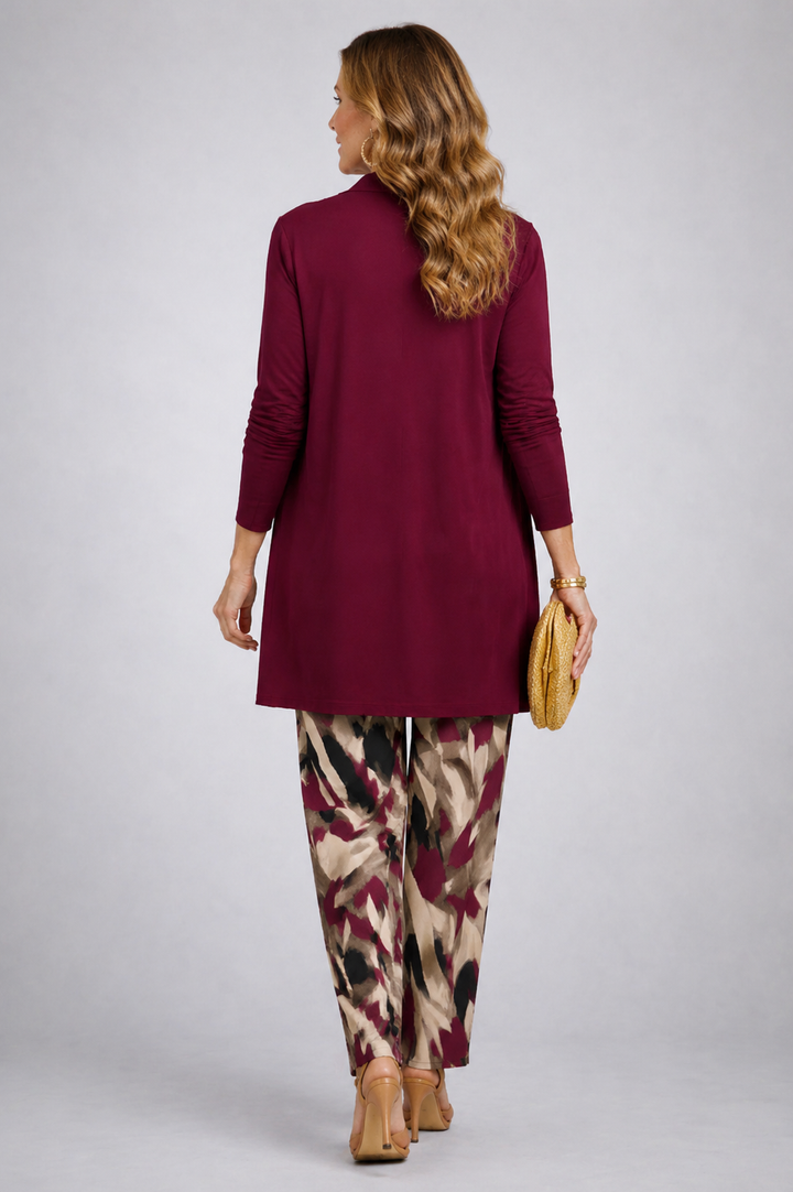 Fiamma | Completo 3 Pezzi