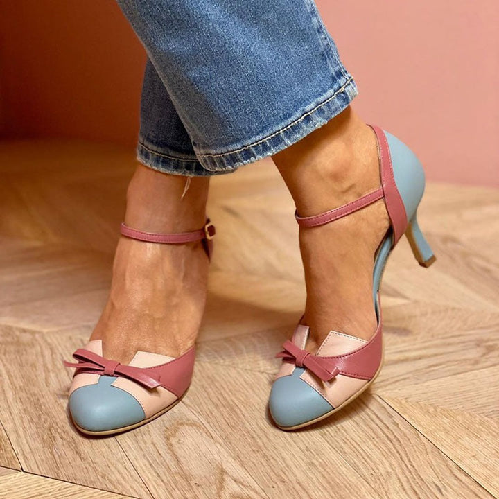 Isabella | Tacchi Confortevoli