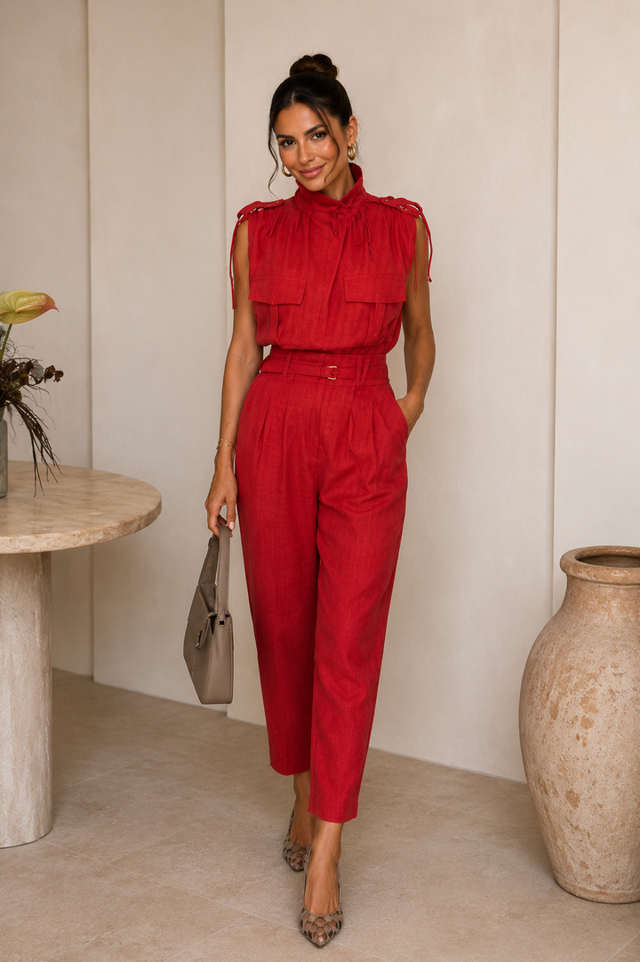 Candida | Completo Elegante Estivo