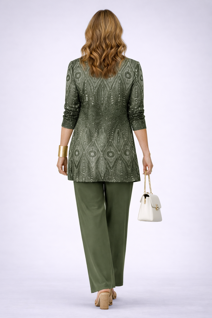 Annelore | Completo 3 Pezzi