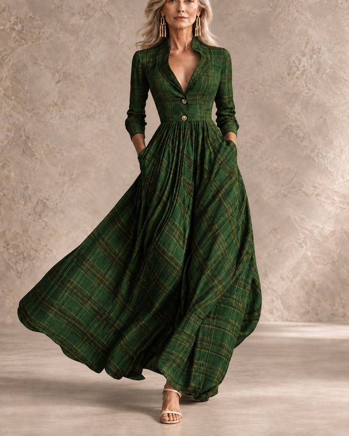 Odessia | Abito Vintage Elegante