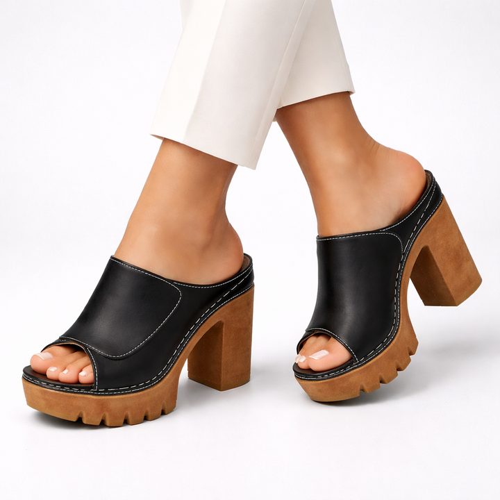 Lara | Tacchi Platform