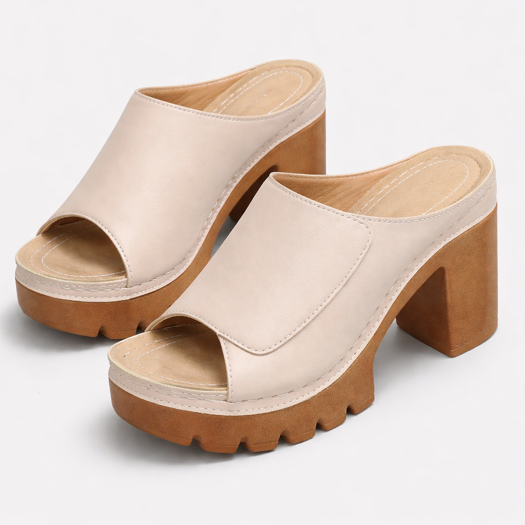 Lara | Tacchi Platform