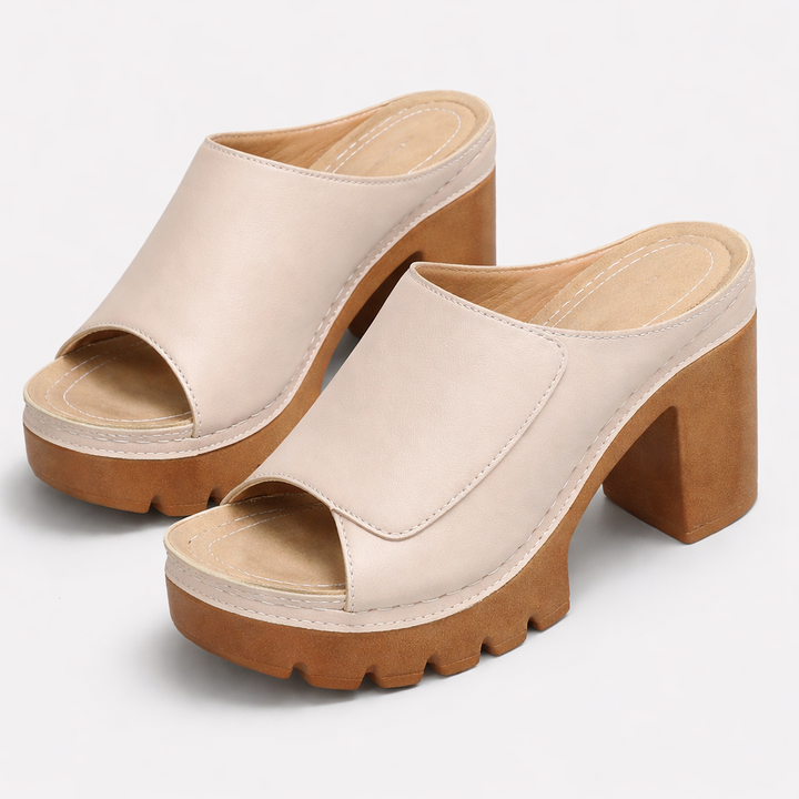 Lara | Tacchi Platform