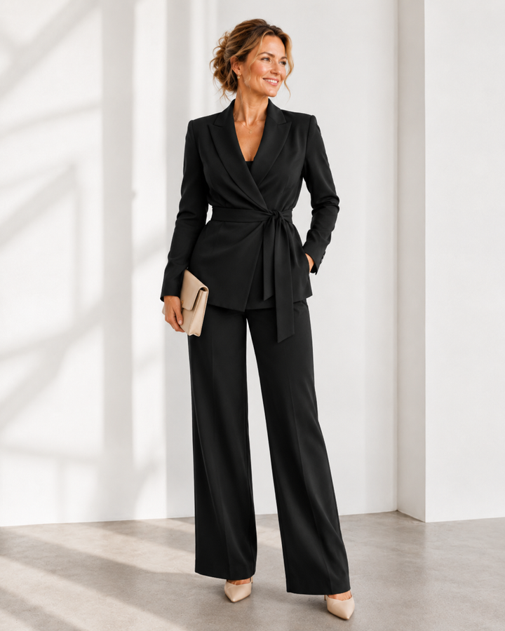Weronia | Completo Elegante