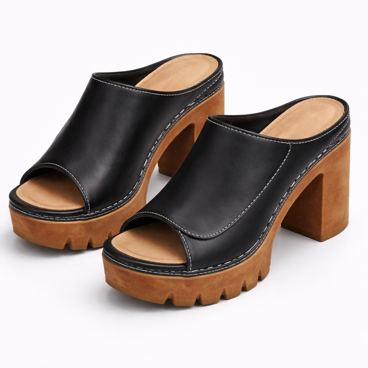 Lara | Tacchi Platform