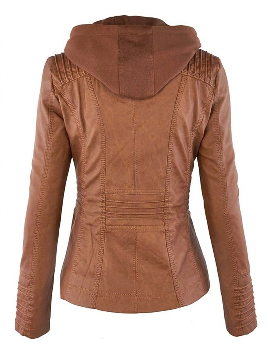 Assunta | Giacca Elegante e Resistente