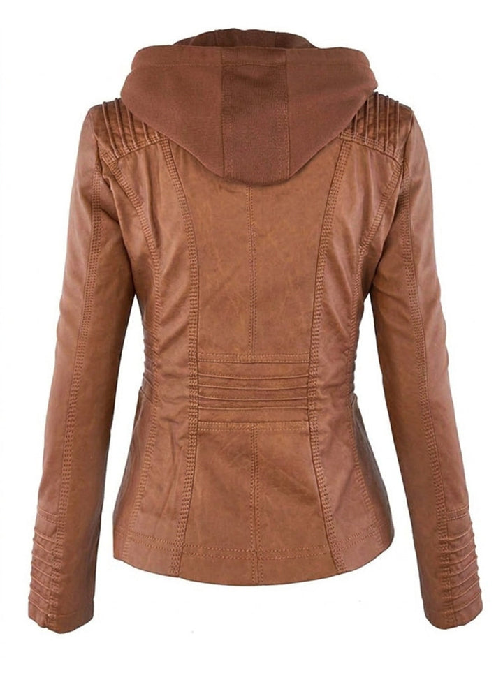 Assunta | Giacca Elegante e Resistente