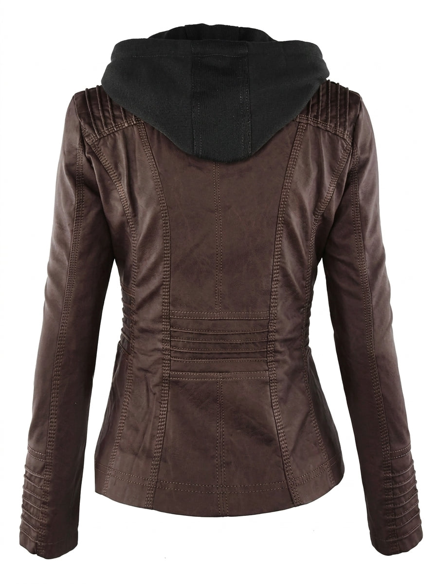 Assunta | Giacca Elegante e Resistente