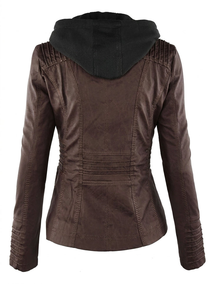 Assunta | Giacca Elegante e Resistente