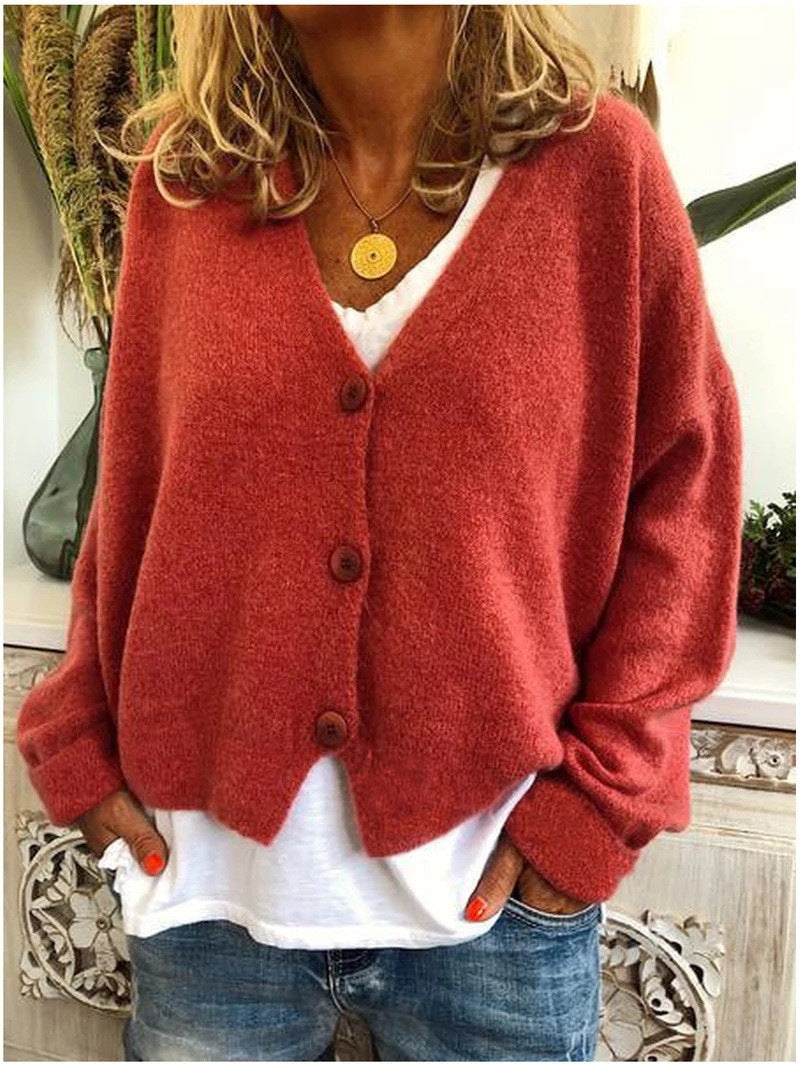 Morbidella | Cardigan Morbido e Accogliente