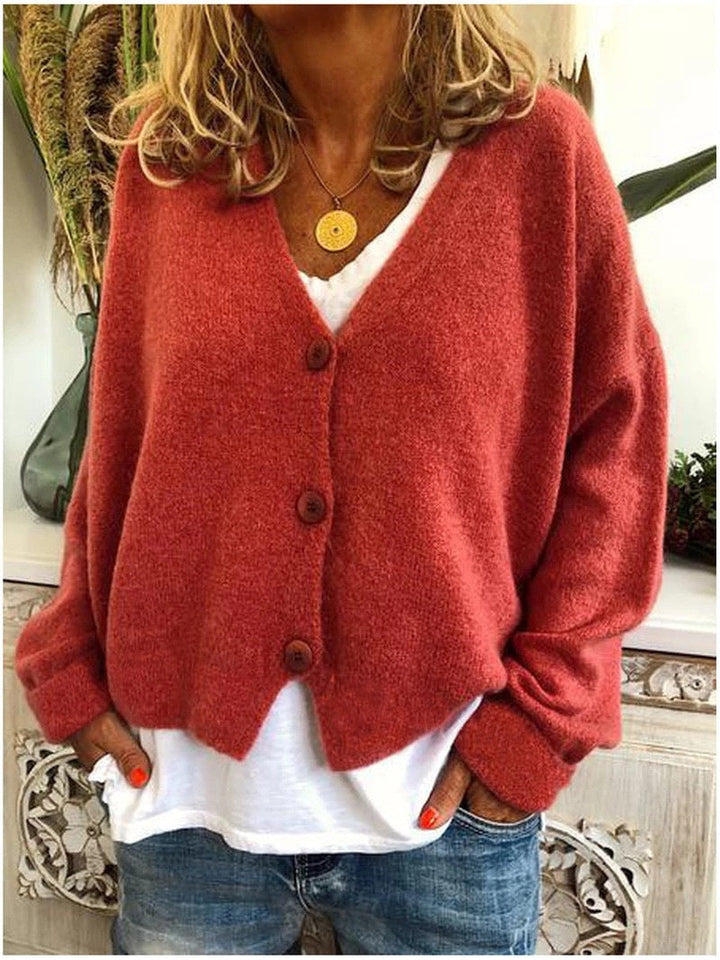 Morbidella | Cardigan Morbido e Accogliente