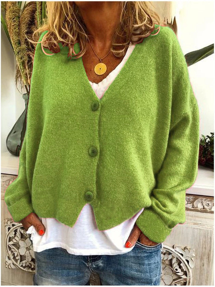 Morbidella | Cardigan Morbido e Accogliente