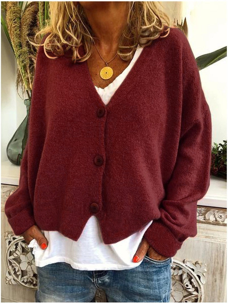 Morbidella | Cardigan Morbido e Accogliente
