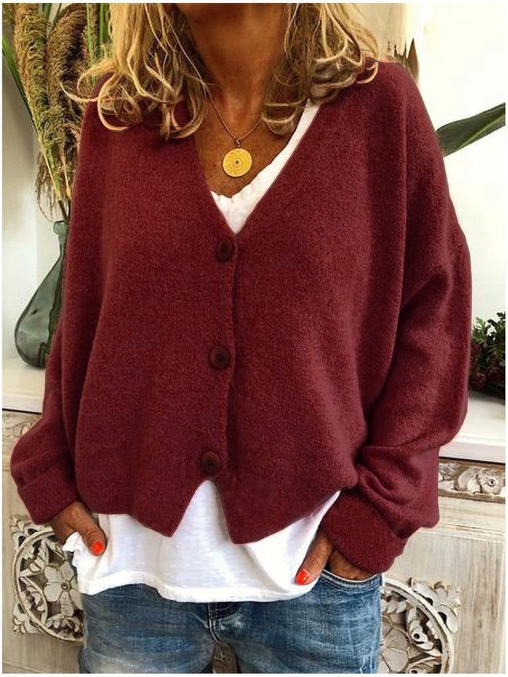 Morbidella | Cardigan Morbido e Accogliente