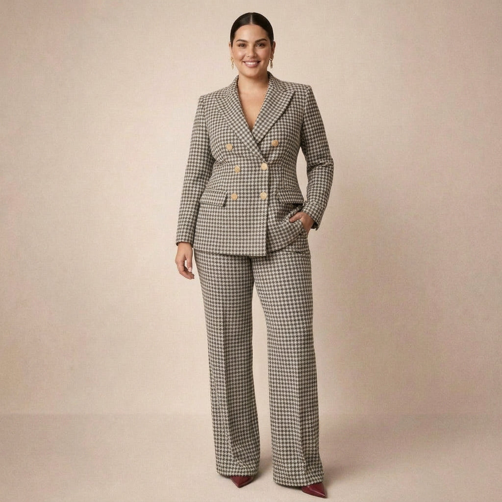 Gabriella | Completo Elegante