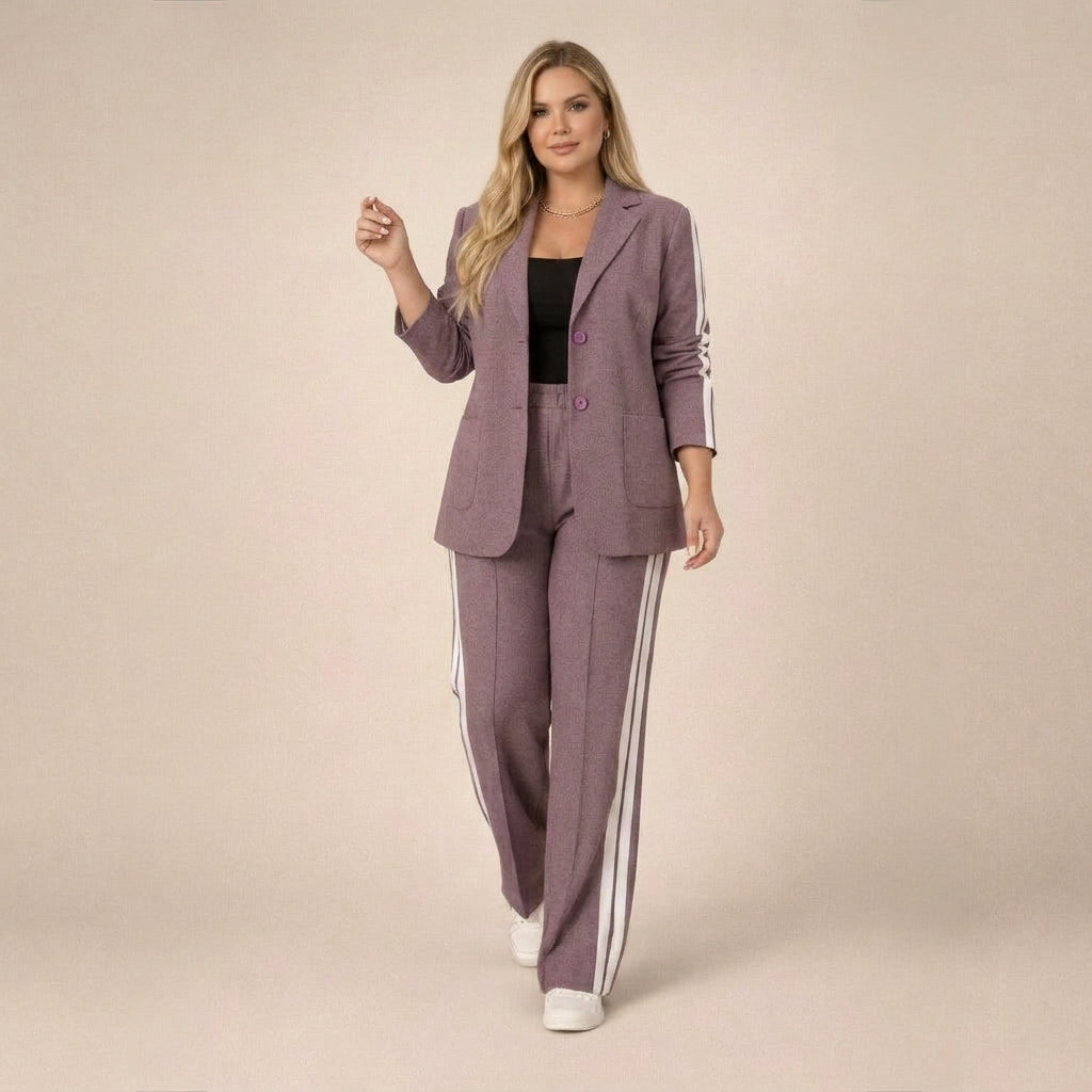 Elaina | Completo Elegante
