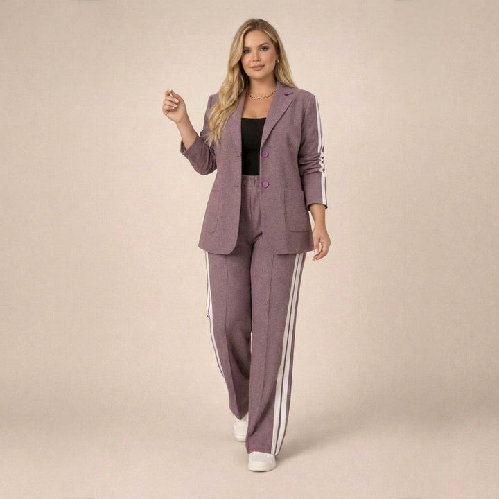 Elaina | Completo Elegante